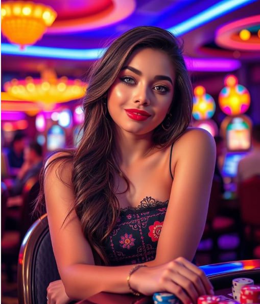 vib7777 Slots RTP နှုန်းထား ဂိမ်းအမျိုးအစား Jackpot Megaways
